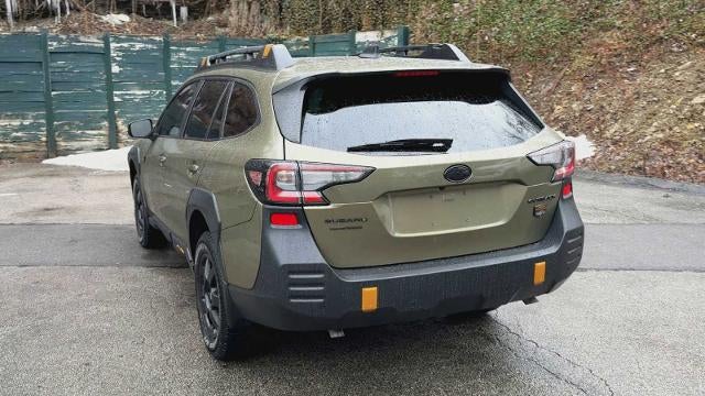 2025 Subaru Outback Wilderness AWD
