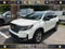 2022 Honda Passport TrailSport AWD