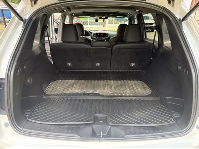 2022 Honda Passport TrailSport AWD