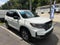 2022 Honda Passport TrailSport AWD