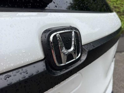 2022 Honda Passport TrailSport AWD