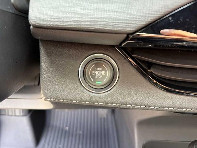 2026 Buick Enclave 4dr Sport Touring