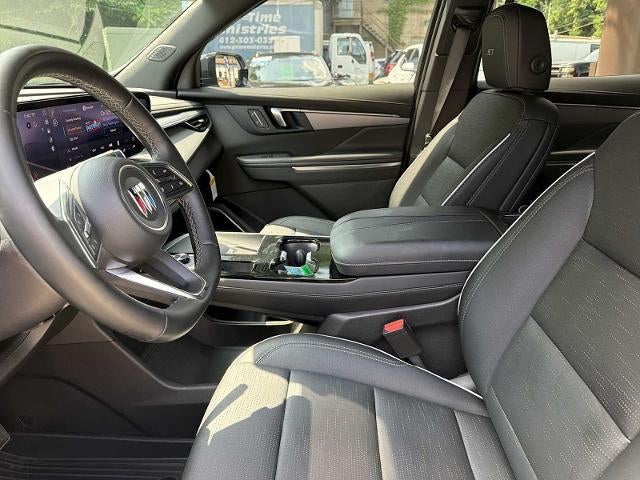 2026 Buick Enclave 4dr Sport Touring