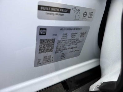 2026 Buick Enclave 4dr Sport Touring