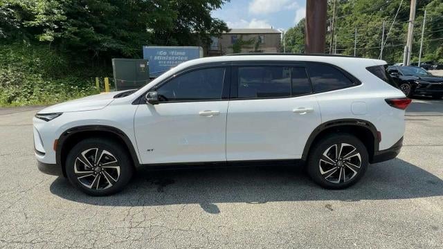 2026 Buick Enclave 4dr Sport Touring