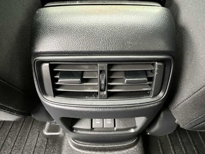 2021 Honda CR-V EX AWD
