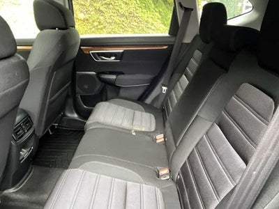 2021 Honda CR-V EX AWD