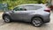 2021 Honda CR-V EX AWD