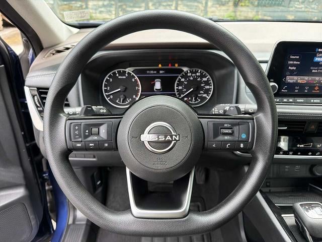 2022 Nissan Rogue AWD SV