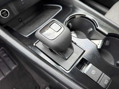 2022 Nissan Rogue AWD SV