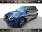 2017 Nissan Pathfinder 4x4 Platinum
