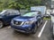 2017 Nissan Pathfinder 4x4 Platinum