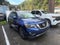 2017 Nissan Pathfinder 4x4 Platinum