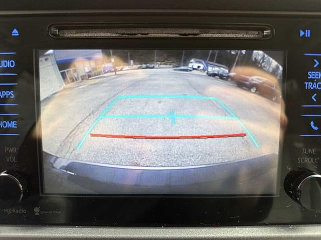 2015 Toyota Sienna 5dr 8-Pass Van LE FWD (Natl)