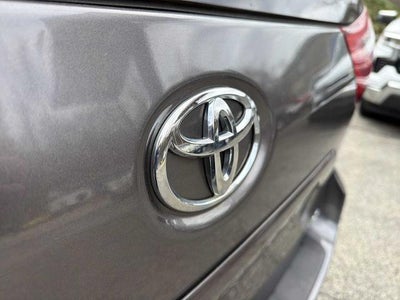 2015 Toyota Sienna 5dr 8-Pass Van LE FWD (Natl)