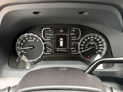 2019 Toyota Tundra 4WD SR Double Cab 6.5' Bed 4.6L (Natl)