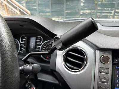 2019 Toyota Tundra 4WD SR Double Cab 6.5' Bed 4.6L (Natl)