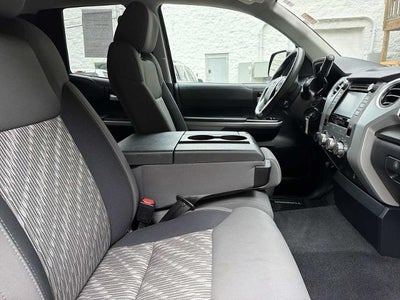 2019 Toyota Tundra 4WD SR Double Cab 6.5' Bed 4.6L (Natl)