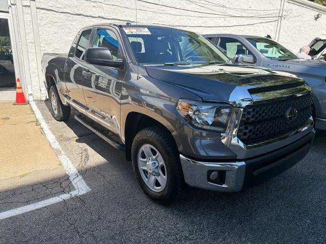 2019 Toyota Tundra 4WD SR5 Double Cab 6.5' Bed 4.6L (Natl)