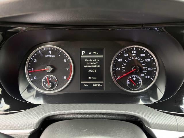 2023 Kia K5 GT-Line Auto AWD
