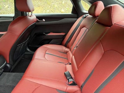2023 Kia K5 GT-Line Auto AWD