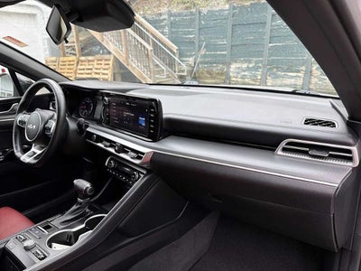 2023 Kia K5 GT-Line Auto AWD