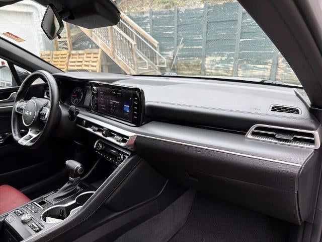 2023 Kia K5 GT-Line Auto AWD