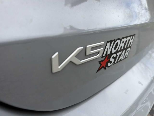 2023 Kia K5 GT-Line Auto AWD