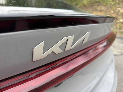 2023 Kia K5 GT-Line Auto AWD