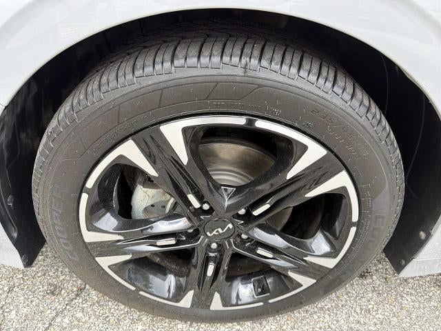 2023 Kia K5 GT-Line Auto AWD