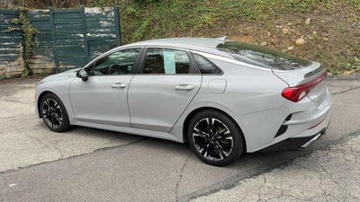 2023 Kia K5 GT-Line Auto AWD