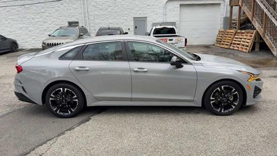 2023 Kia K5 GT-Line Auto AWD