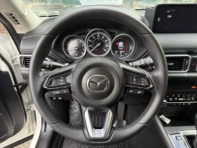 2023 Mazda Mazda CX-5 2.5 S Select Package AWD