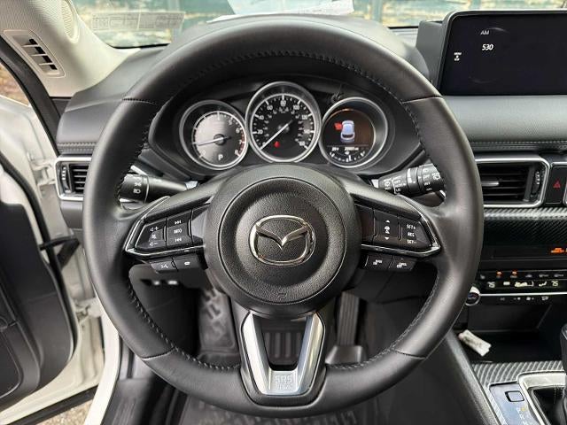 2023 Mazda Mazda CX-5 2.5 S Select Package AWD