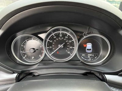 2023 Mazda Mazda CX-5 2.5 S Select Package AWD