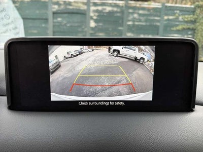 2023 Mazda Mazda CX-5 2.5 S Select Package AWD