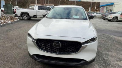 2023 Mazda Mazda CX-5 2.5 S Select Package AWD