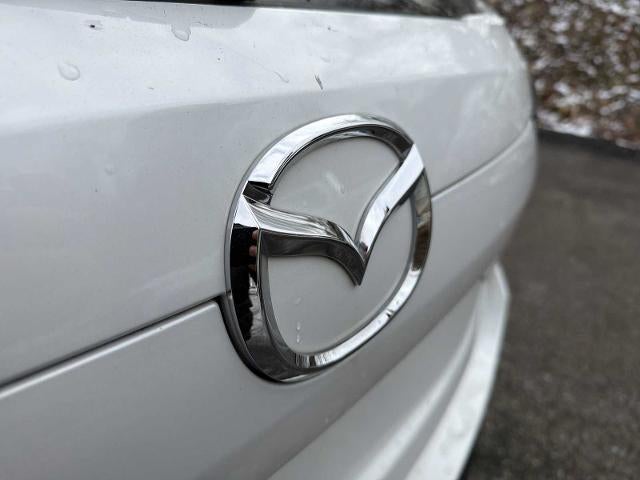 2023 Mazda Mazda CX-5 2.5 S Select Package AWD