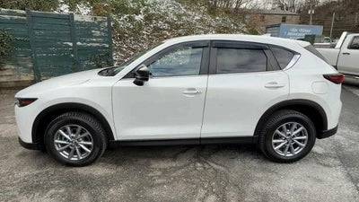 2023 Mazda Mazda CX-5 2.5 S Select Package AWD
