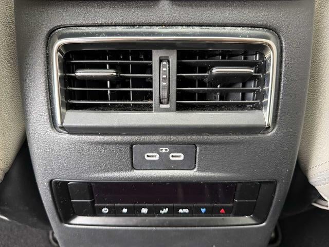 2024 Mazda Mazda CX-90 3.3 Turbo Preferred Plus AWD