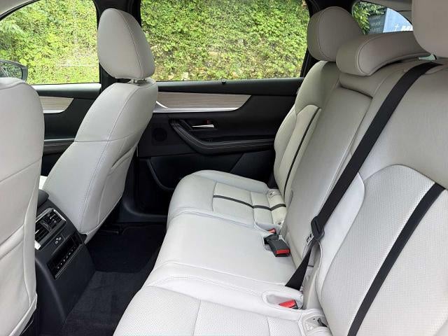 2024 Mazda Mazda CX-90 3.3 Turbo Preferred Plus AWD
