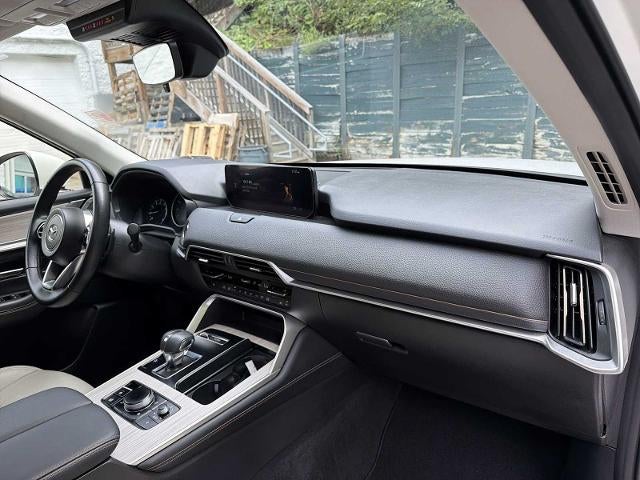 2024 Mazda Mazda CX-90 3.3 Turbo Preferred Plus AWD