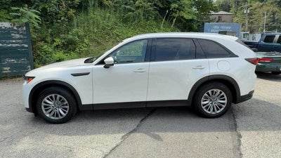 2024 Mazda Mazda CX-90 3.3 Turbo Preferred Plus AWD