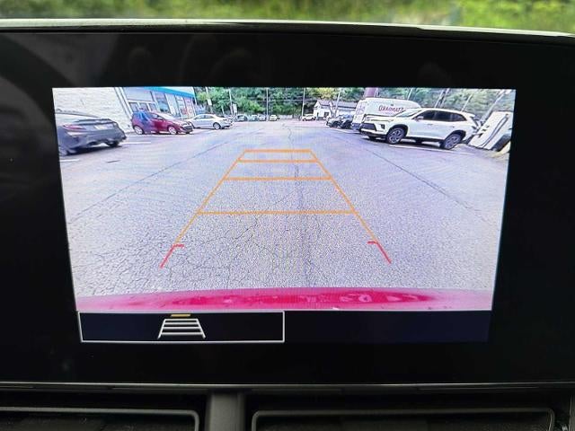 2024 Chevrolet Trax FWD 4dr LS