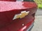 2024 Chevrolet Trax FWD 4dr LS