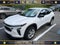 2024 Chevrolet Trax FWD 4dr LS