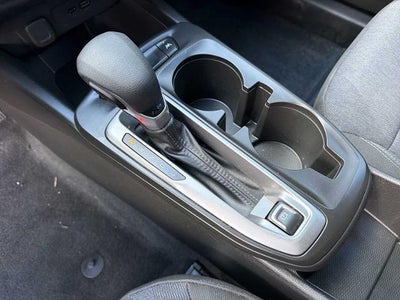 2024 Chevrolet Trax FWD 4dr LS