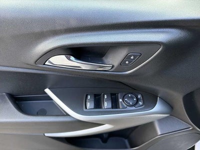 2024 Chevrolet Trax FWD 4dr LS