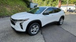 2024 Chevrolet Trax FWD 4dr LS