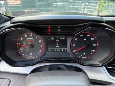2024 Chevrolet Trax FWD 4dr 1RS